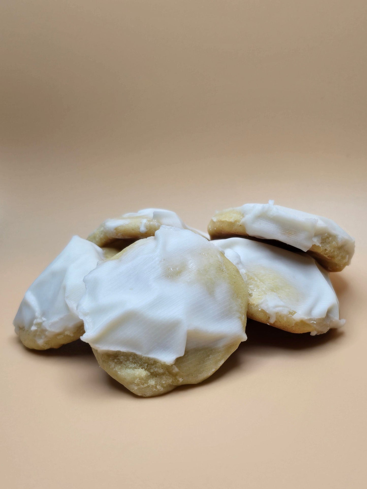 Italian Ricotta Cookies